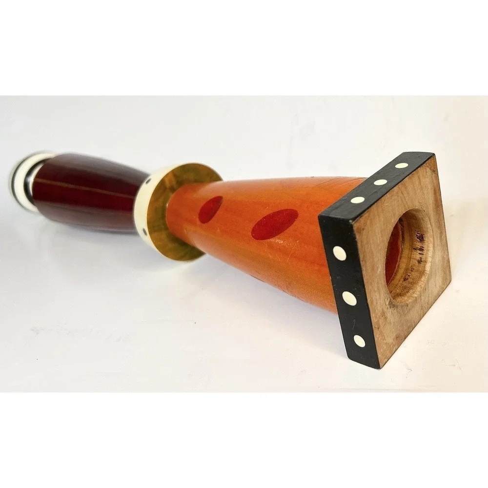 RAW DESIGN Robert Wilhelm-signed/Pepper grinder/16
